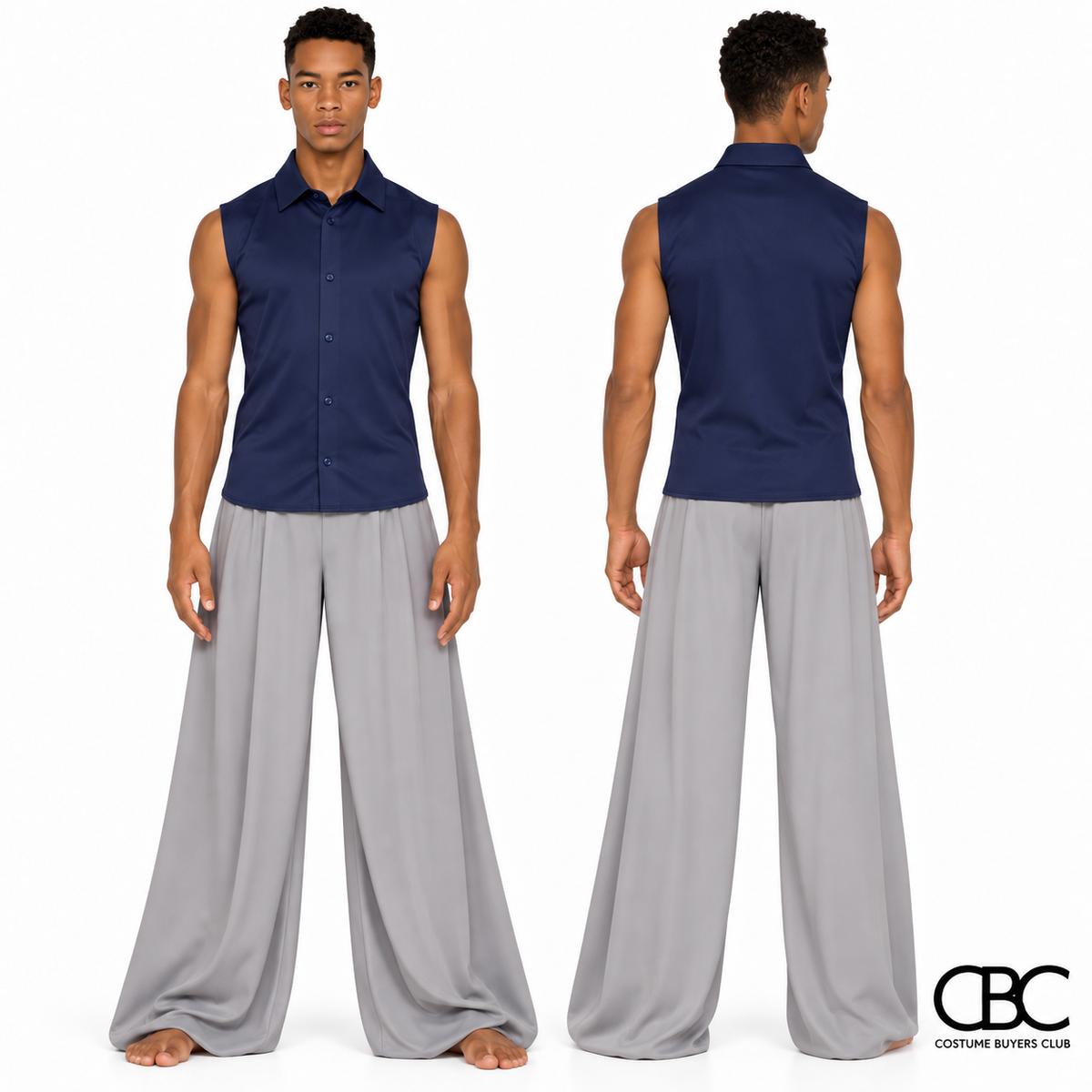 Graceful Whisper Lyrical Dress