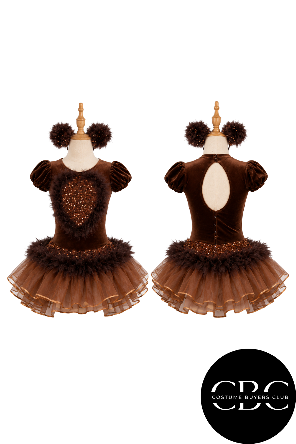 Cocoa Glam