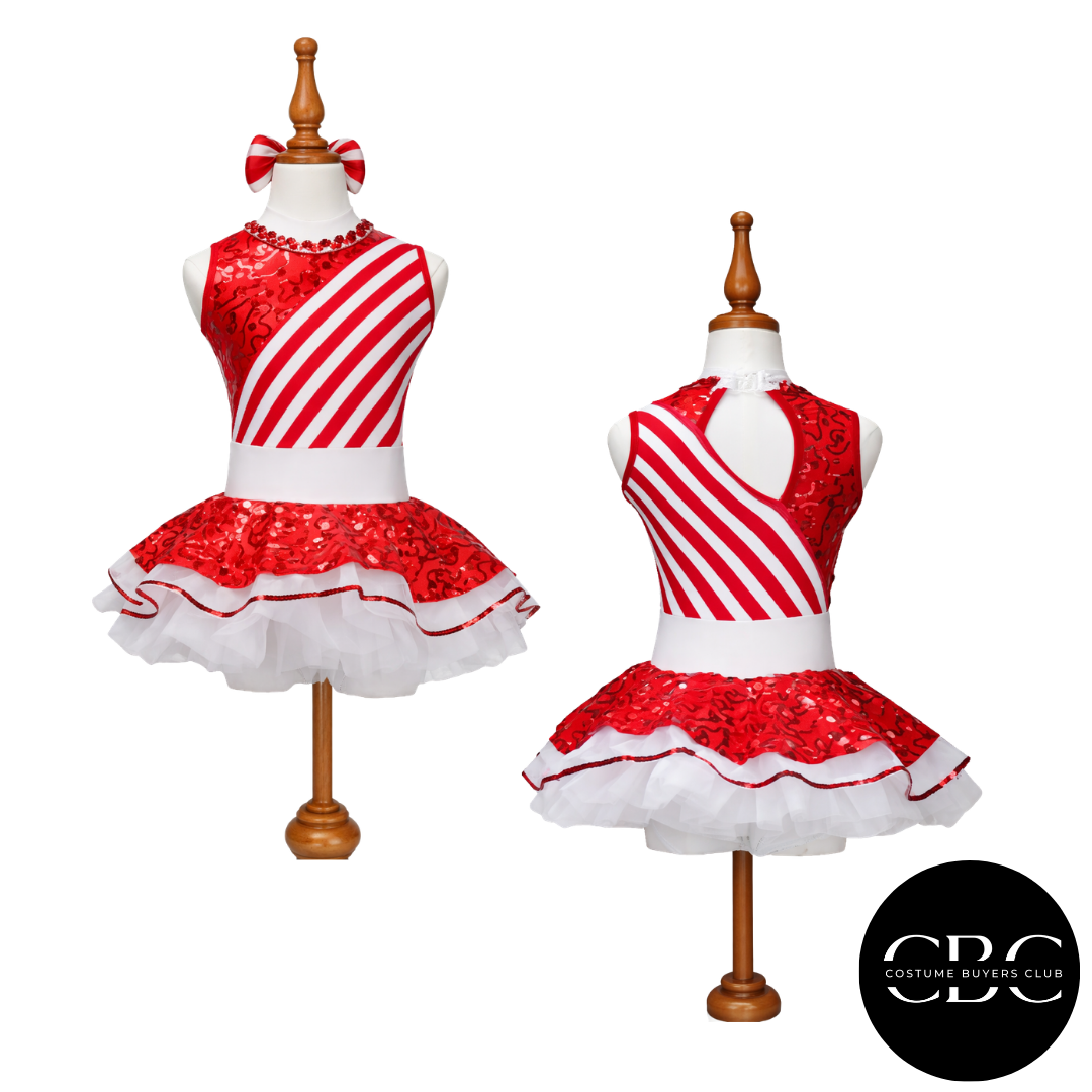 Peppermint Pop