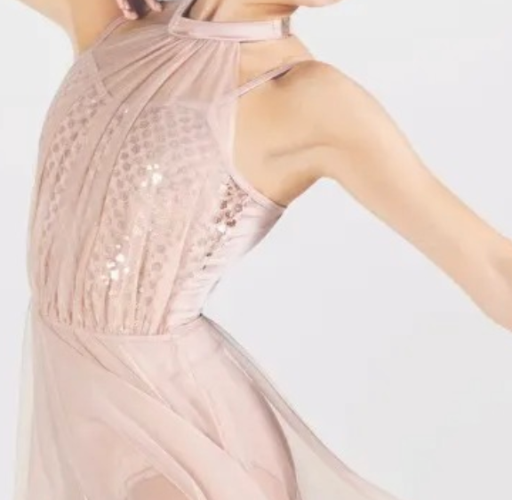 Blush Horizon