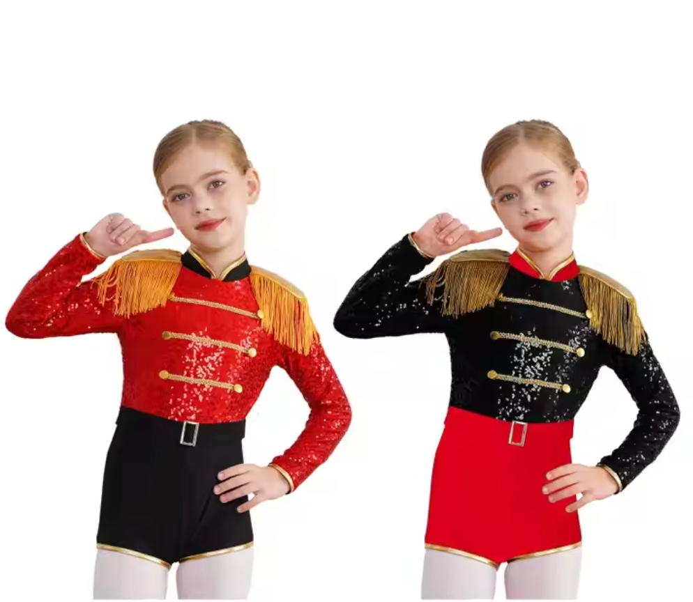 Mini Majorette