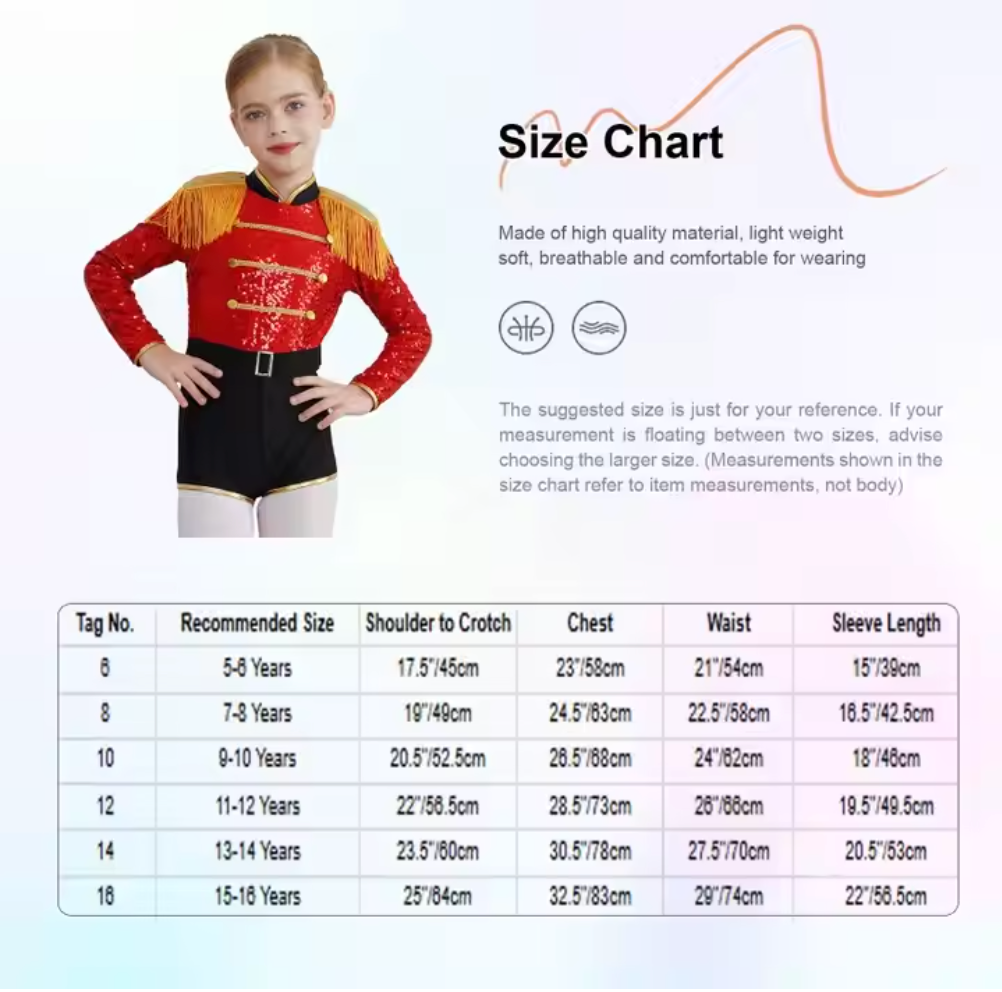 Mini Majorette
