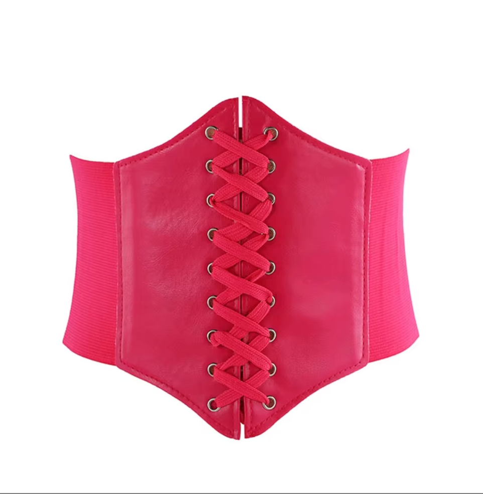 Corset Belt