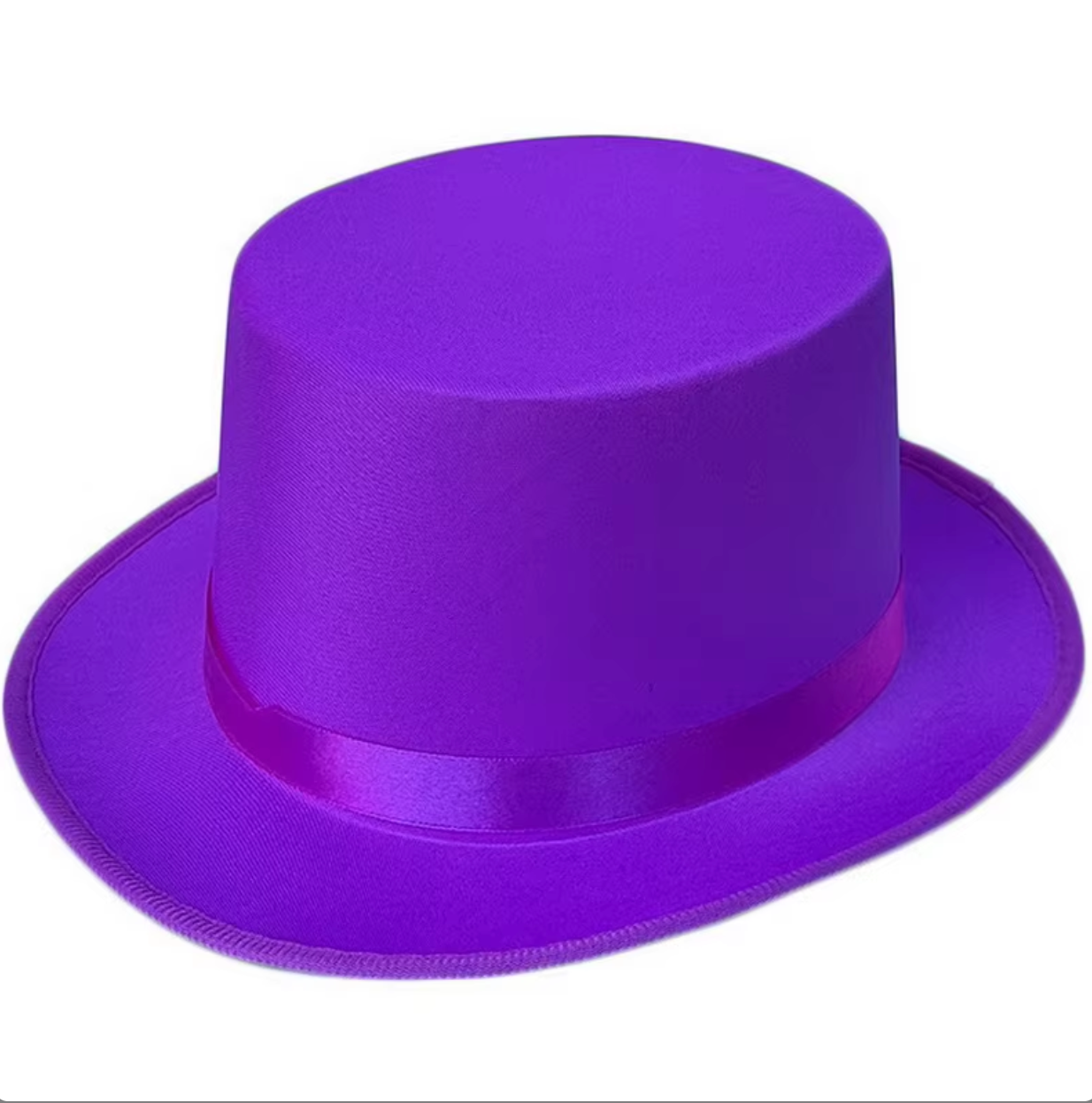 Felt Top Hat (Teen & Adult)