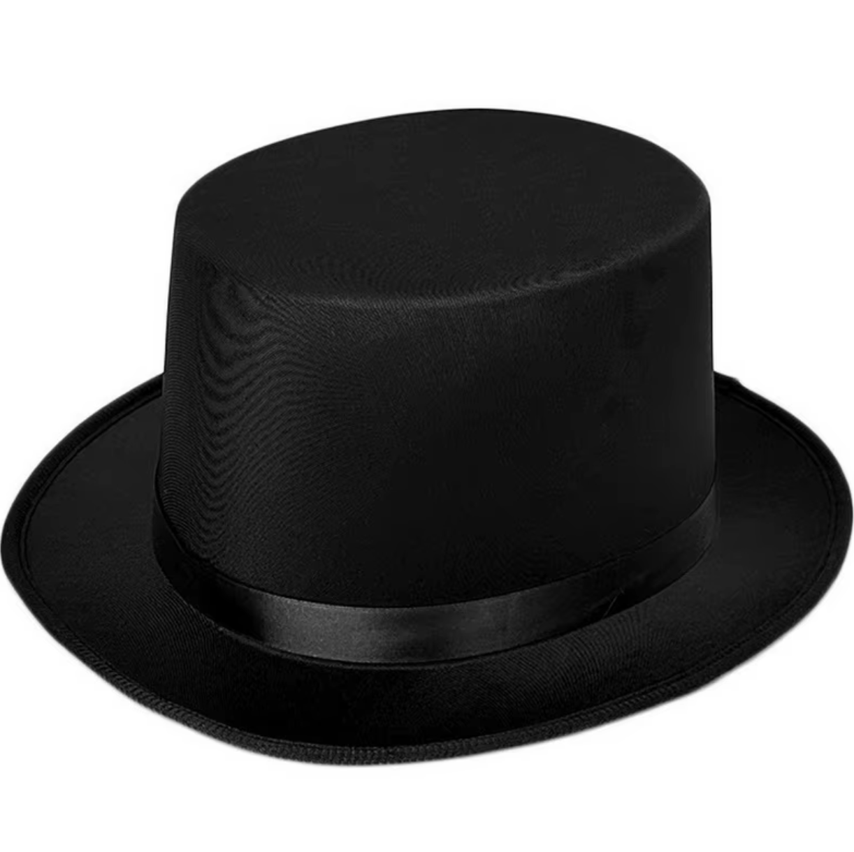 Felt Top Hat (Teen & Adult)