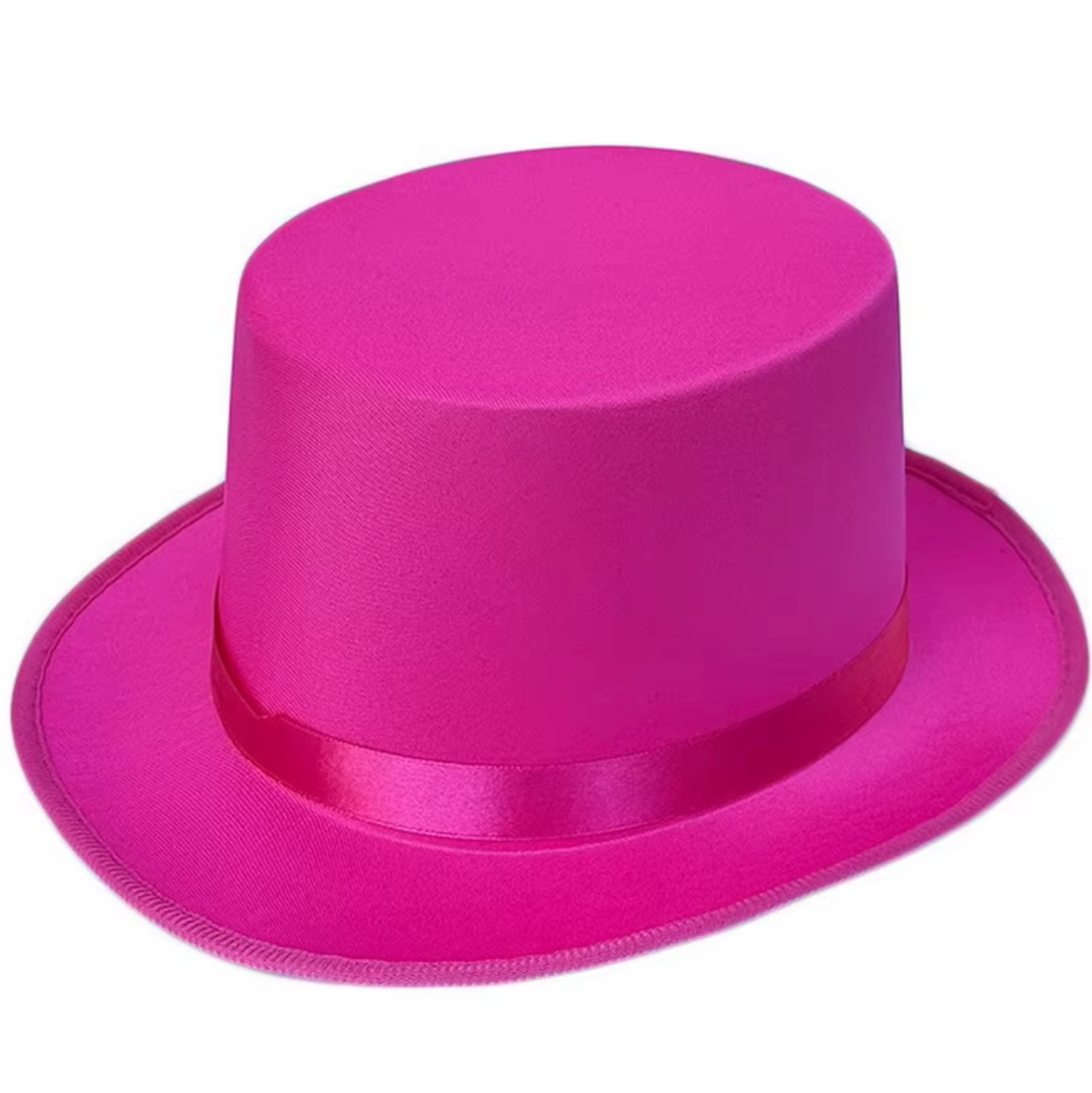 Felt Top Hat (Teen & Adult)