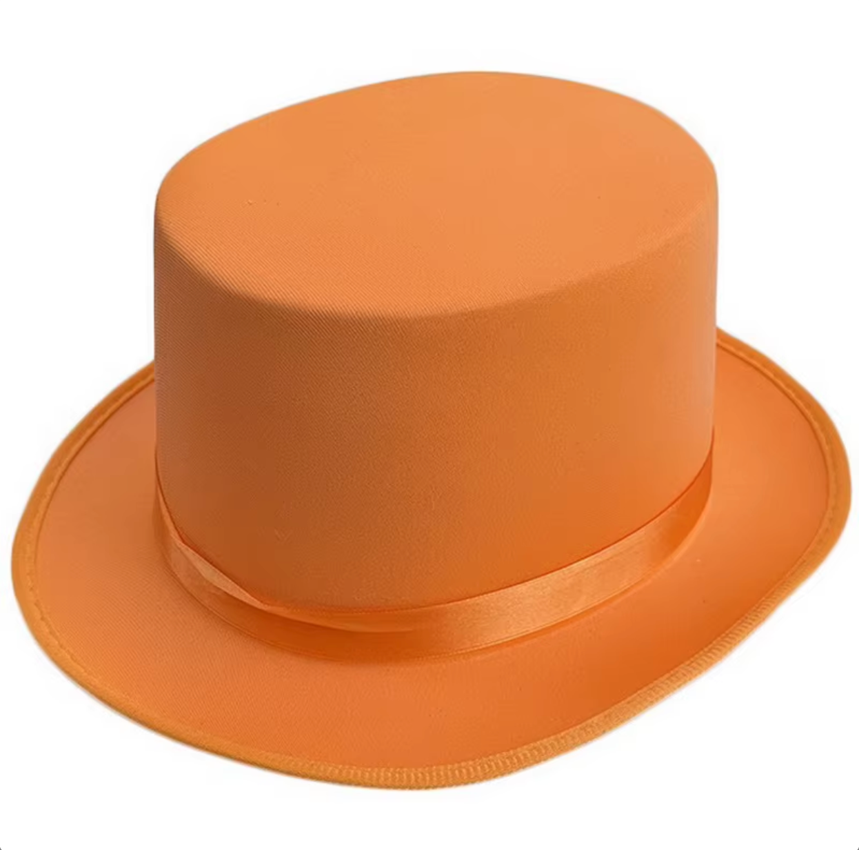 Felt Top Hat (Teen & Adult)
