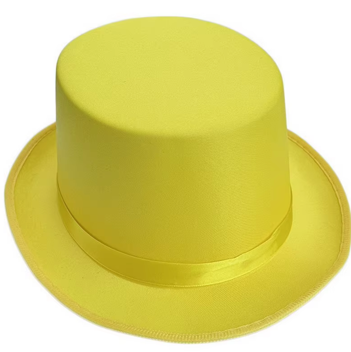 Felt Top Hat (Teen & Adult)