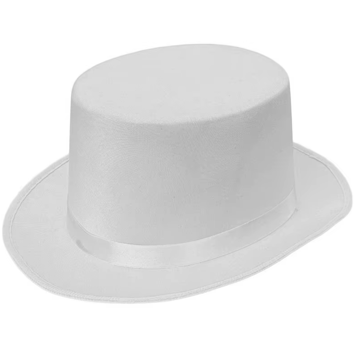 Felt Top Hat (Teen & Adult)