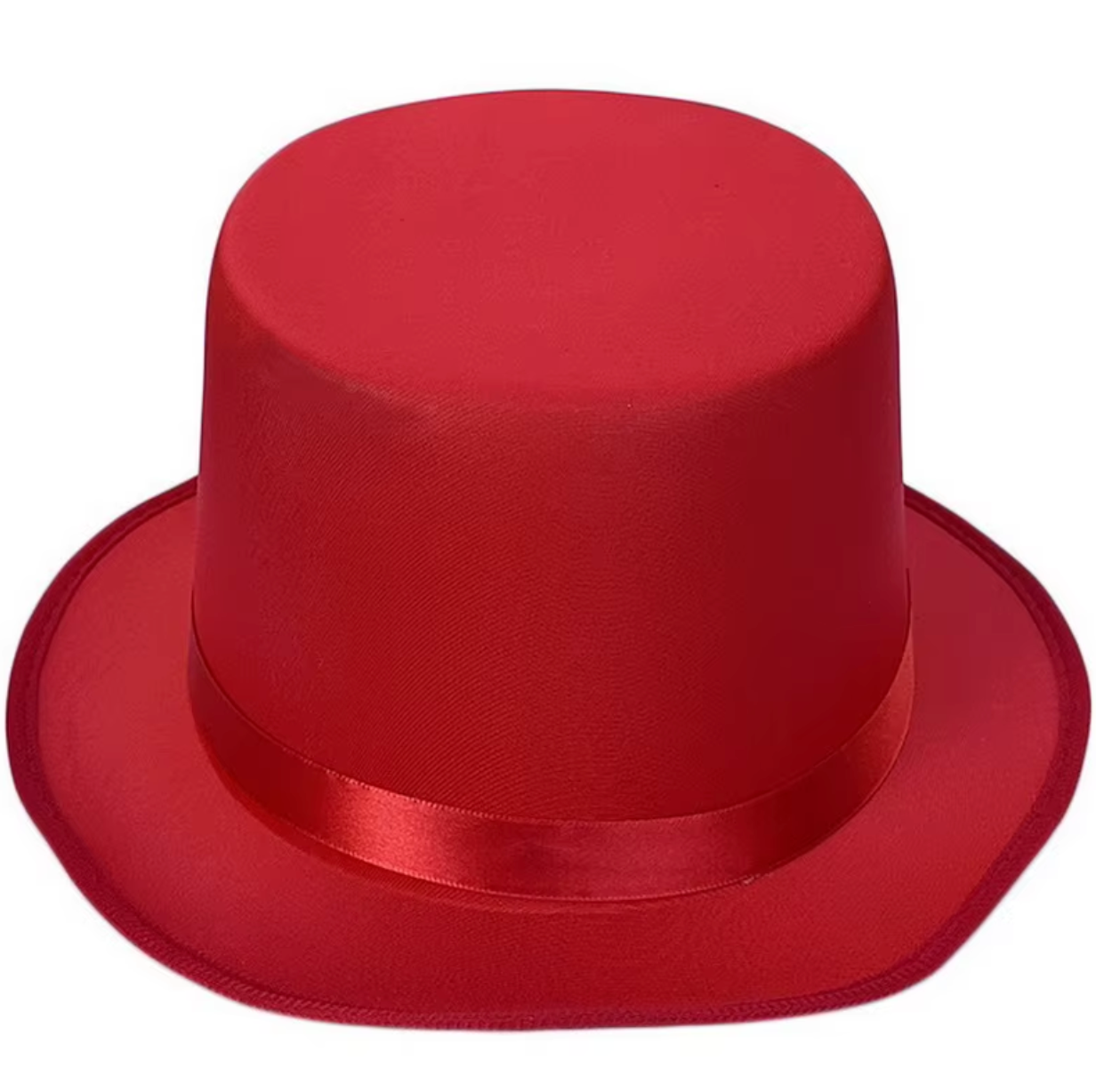 Felt Top Hat (Teen & Adult)