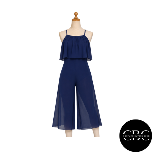 Twilight Veil – Lyrical Dance Costume