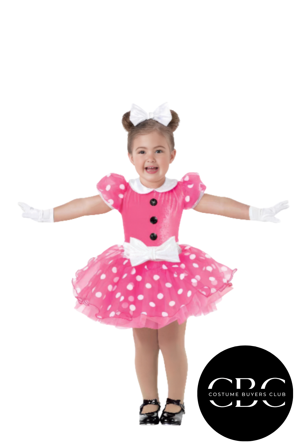 Twinkle Toes Tutu