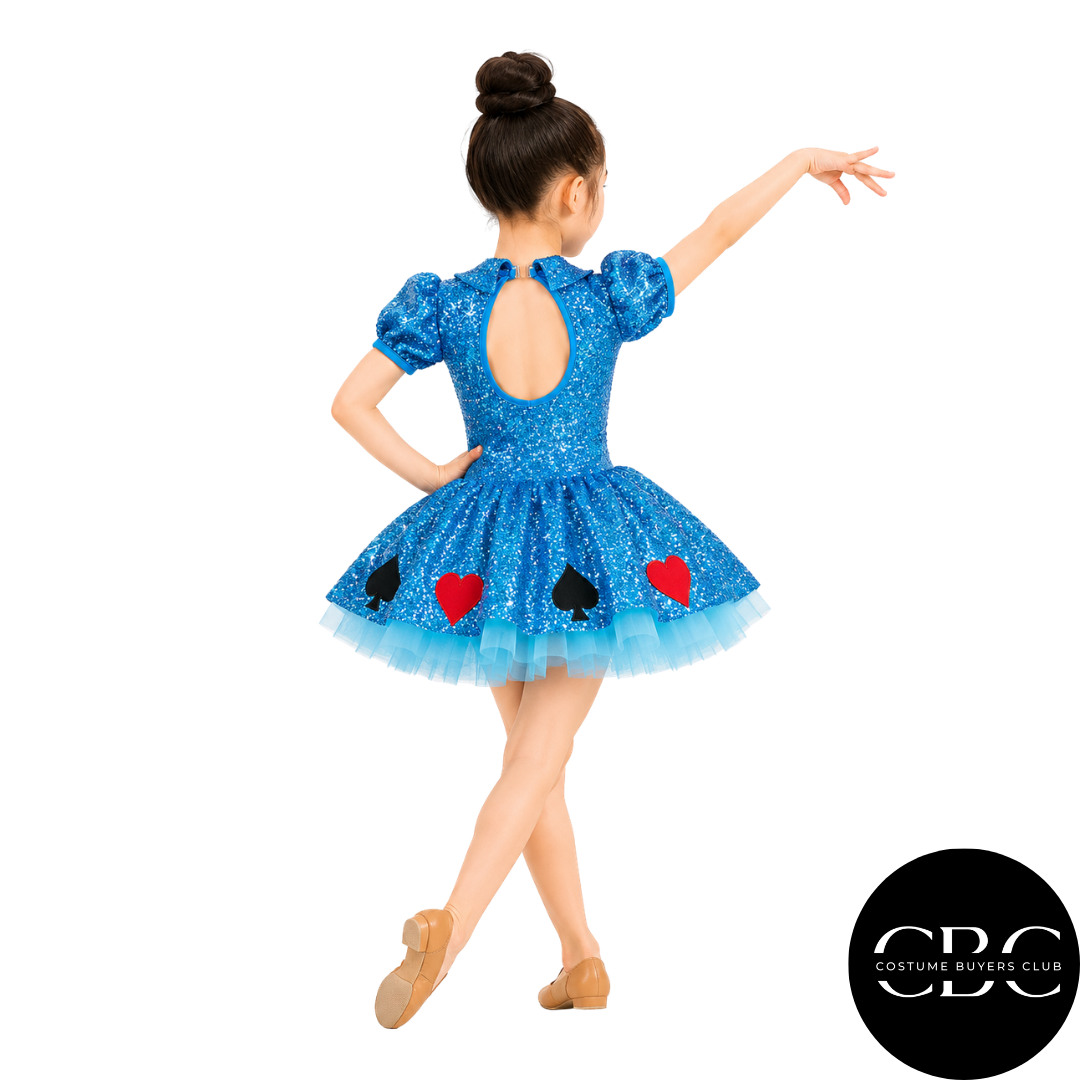 Wonderland Waltz