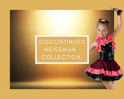 Weissman Discontinued Stock