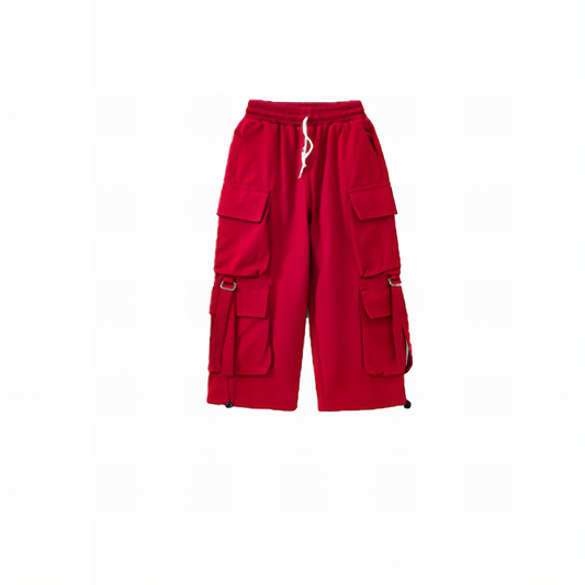 Redline Cargo Pant