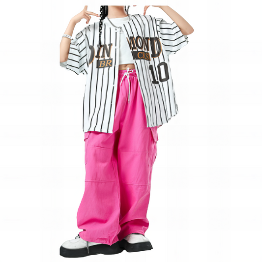 Colour Pop Cargos