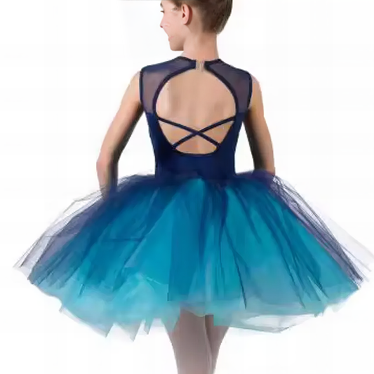 Moonlit Tendu