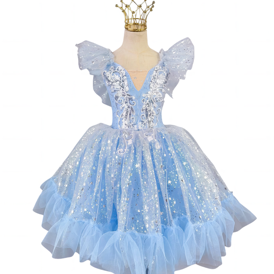 Rainbow Razzle - En attente de photos