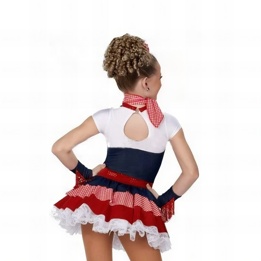 Hoedown Throwdown (En attente de photos)