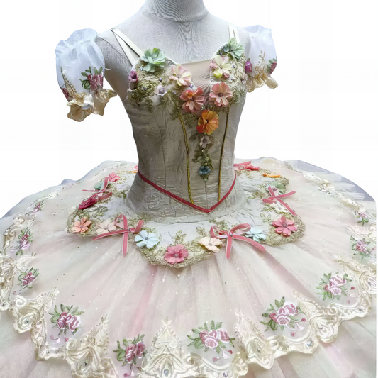 Baisers à la fraise