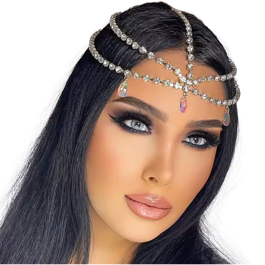 Crystal Chic Headband