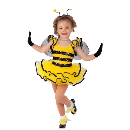 Buzzin Belle