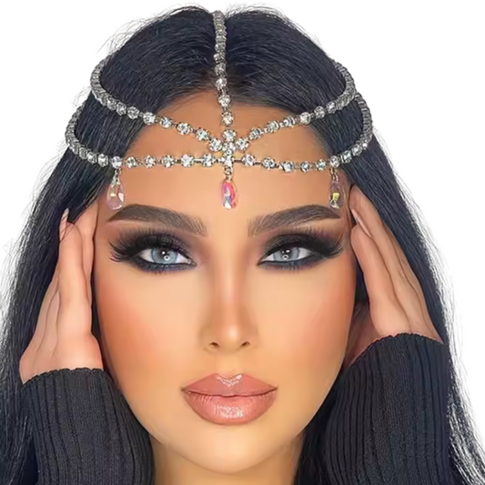 Crystal Chic Headband