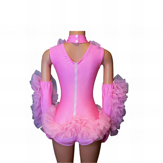 Pink Pony Club