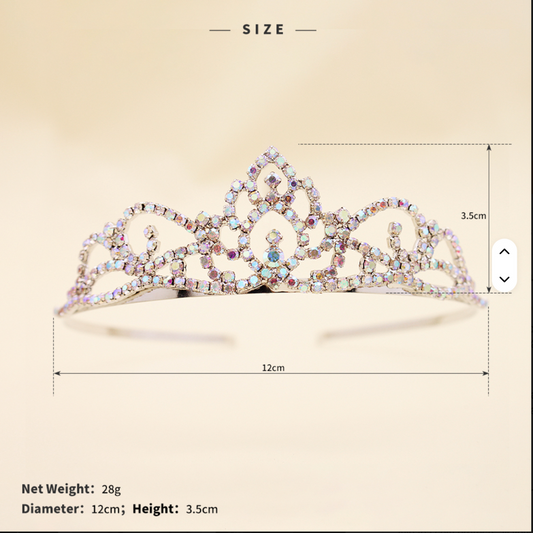 Child Tiara