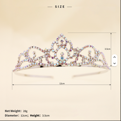 Child Tiara