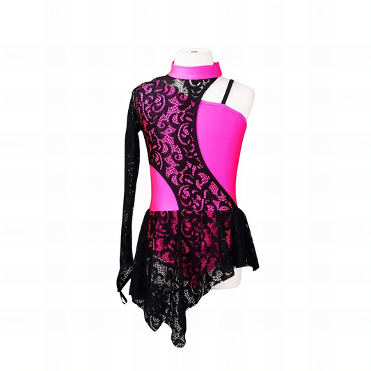 Electric Lace