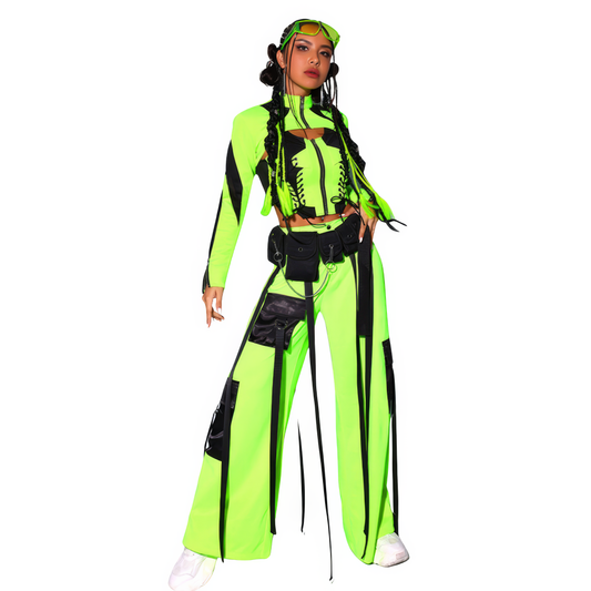 Vibe Raider Neon Set
