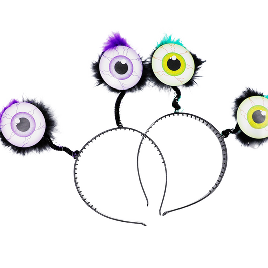 Monsters Inc Headband