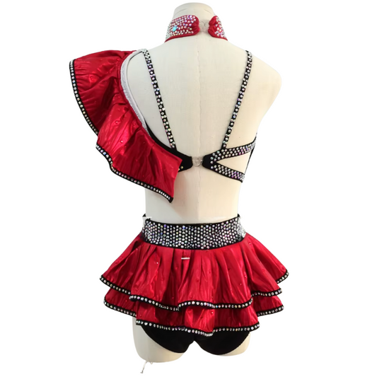 Roxy Rouge