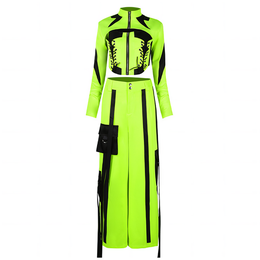 Vibe Raider Neon Set