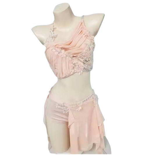 Blush Reverie
