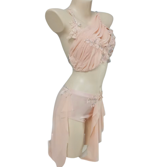 Blush Reverie