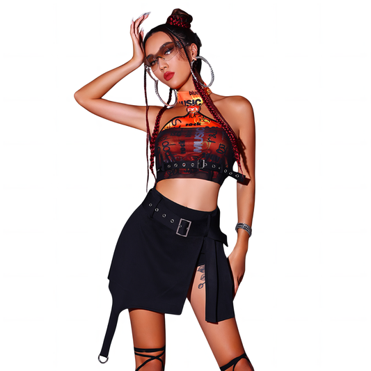 Rebel Rave Mix N Match