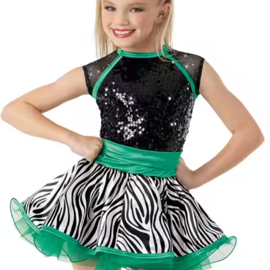 Zebra Zazzle