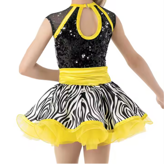Zebra Zazzle
