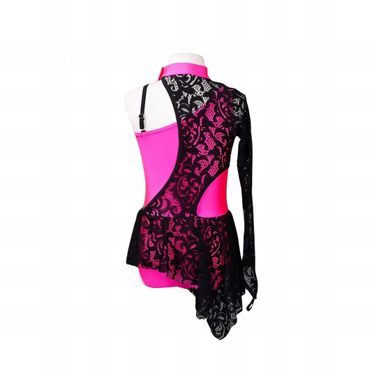 Electric Lace
