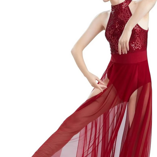 Sérénité de l'écume de mer