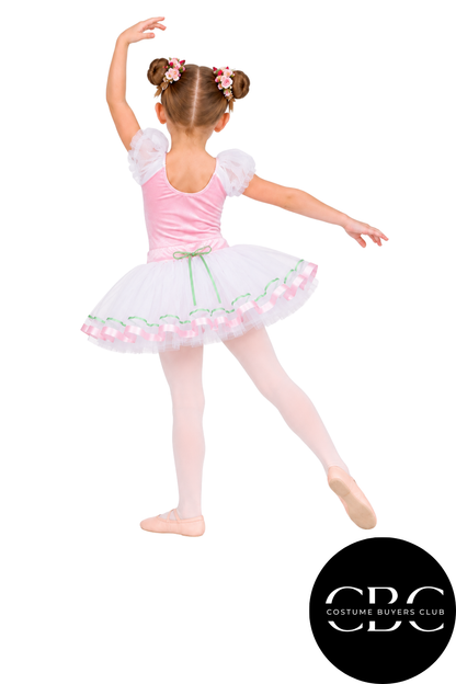 Petals & Pirouettes