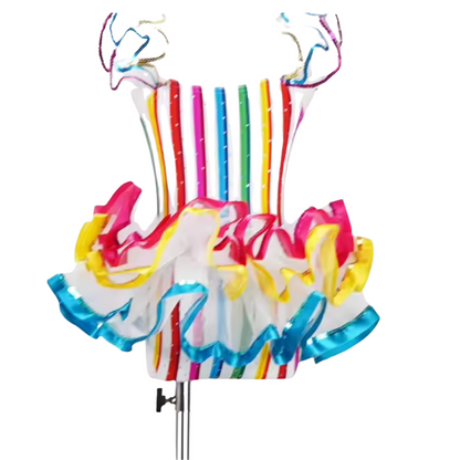 Candy Carousel