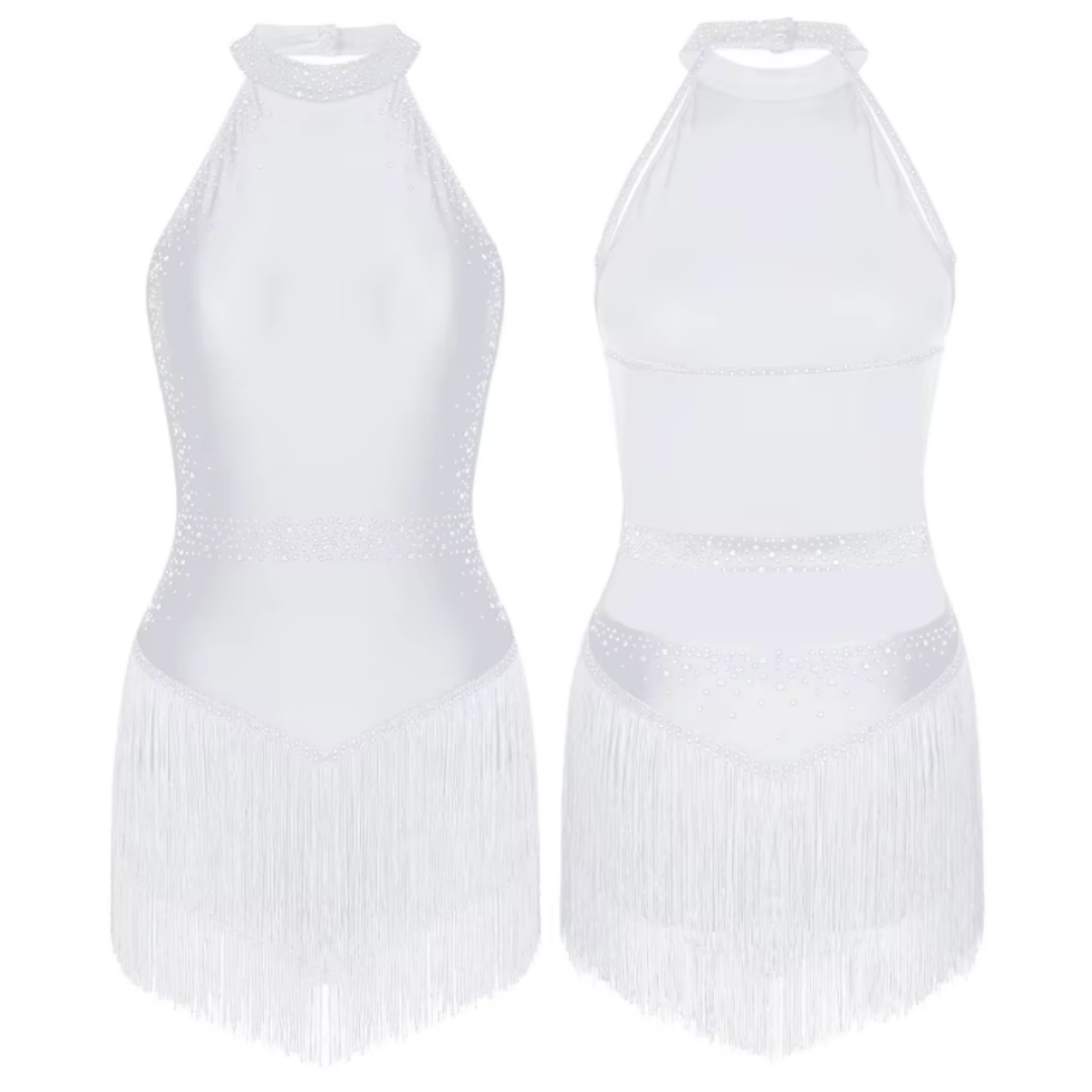 Flash Fringe