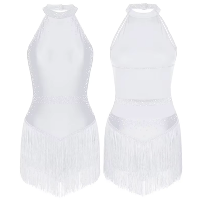 Flash Fringe