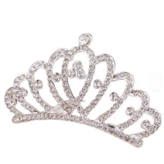 Comb Tiara