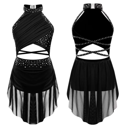 Rhythm &  Flow- Child Sizes