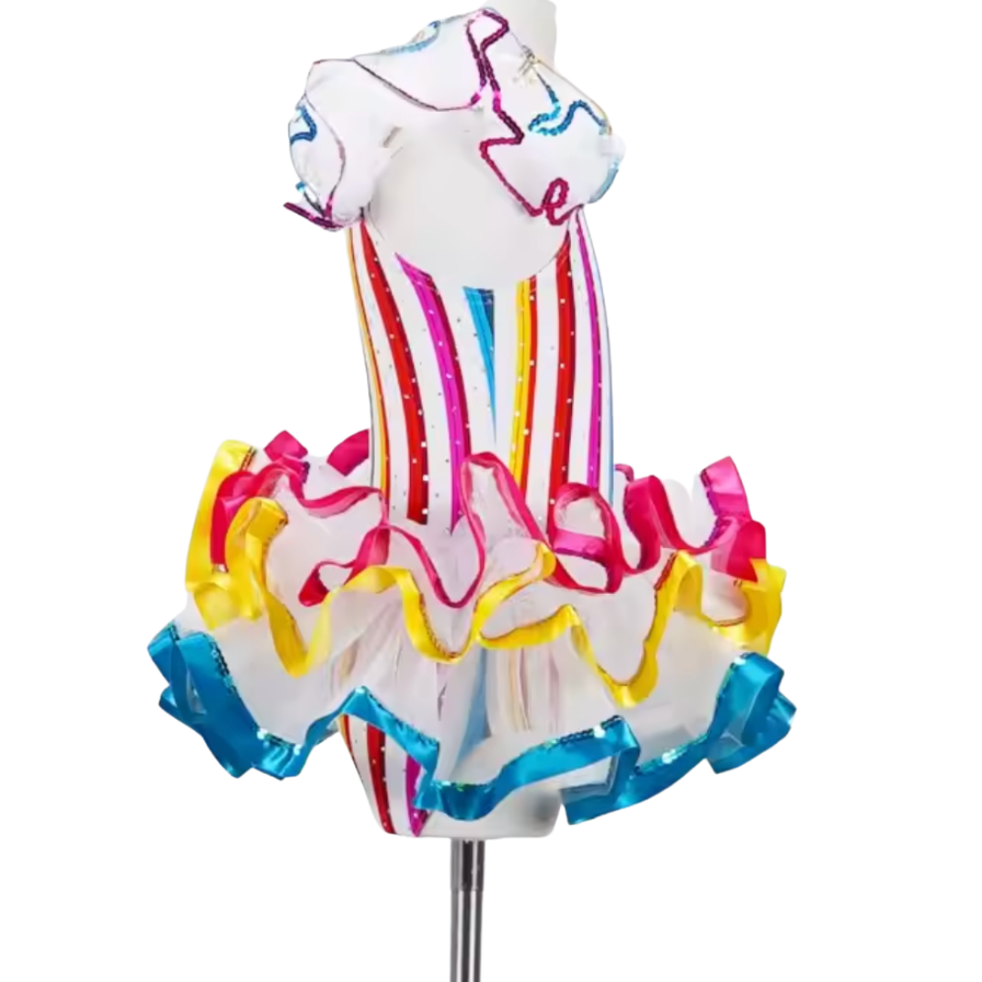 Candy Carousel