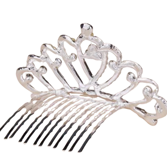 Comb Tiara